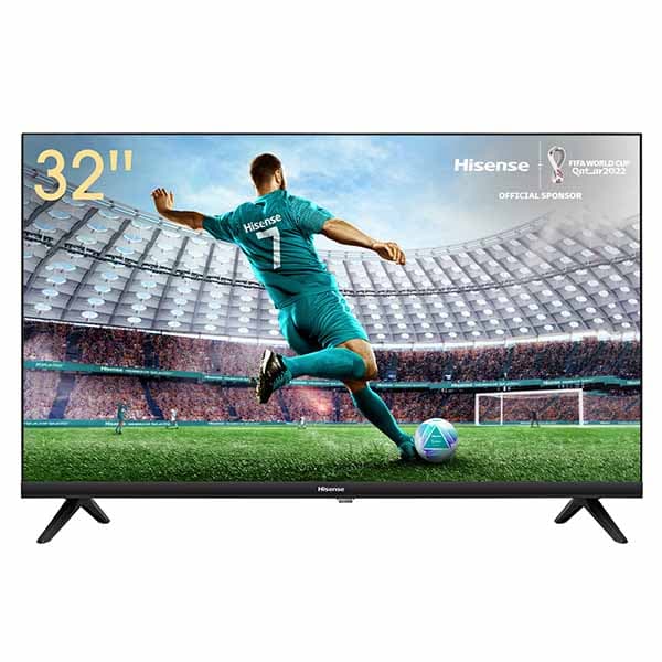 LED TV 32" HD SMART TV - 32A42H