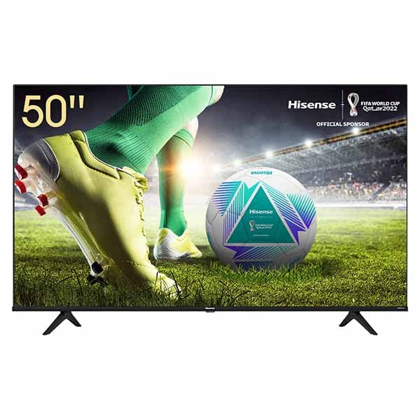 UHD TV 50" 4K SMART TV - 50A64H