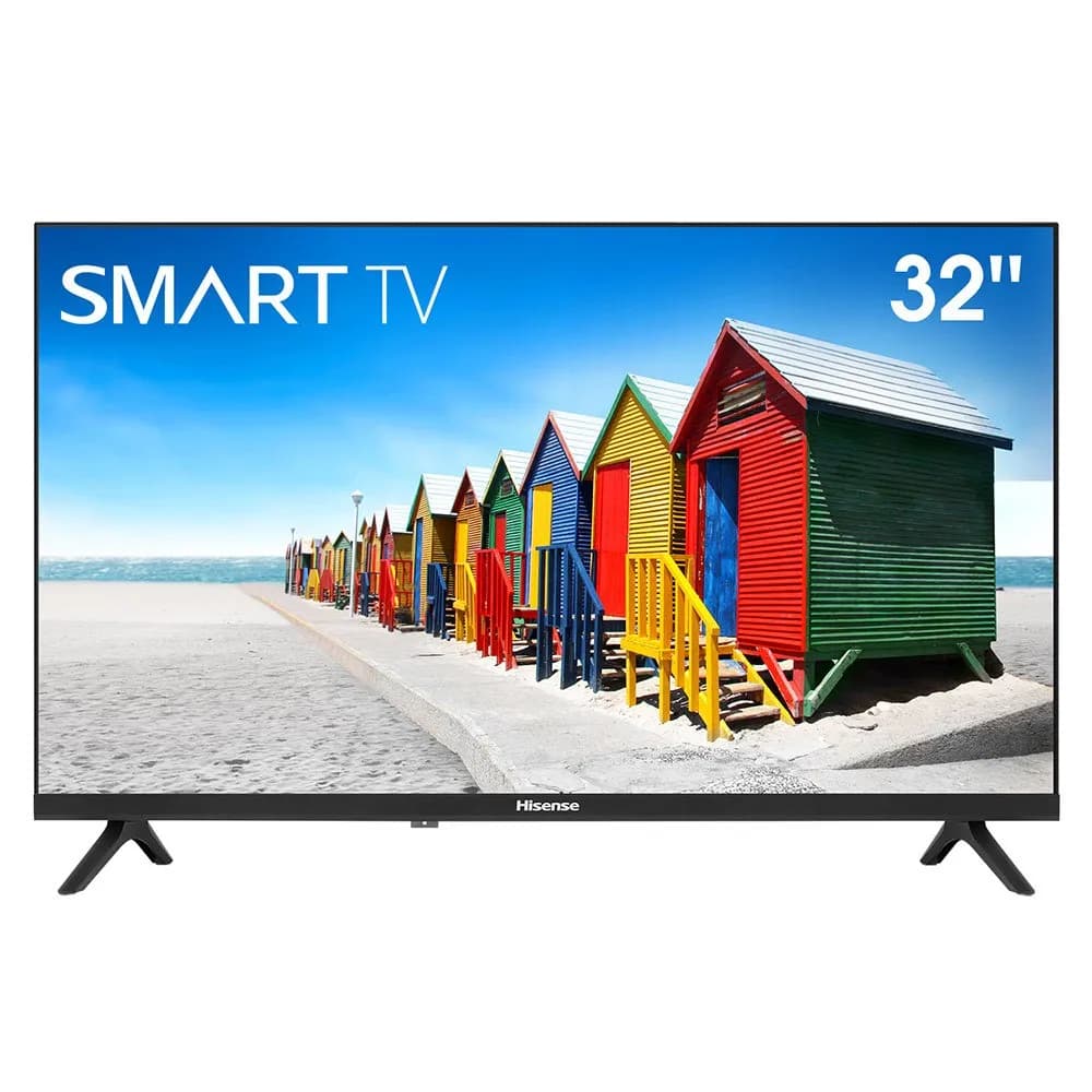 LED TV 32" HD SMART TV - 32A421GSV
