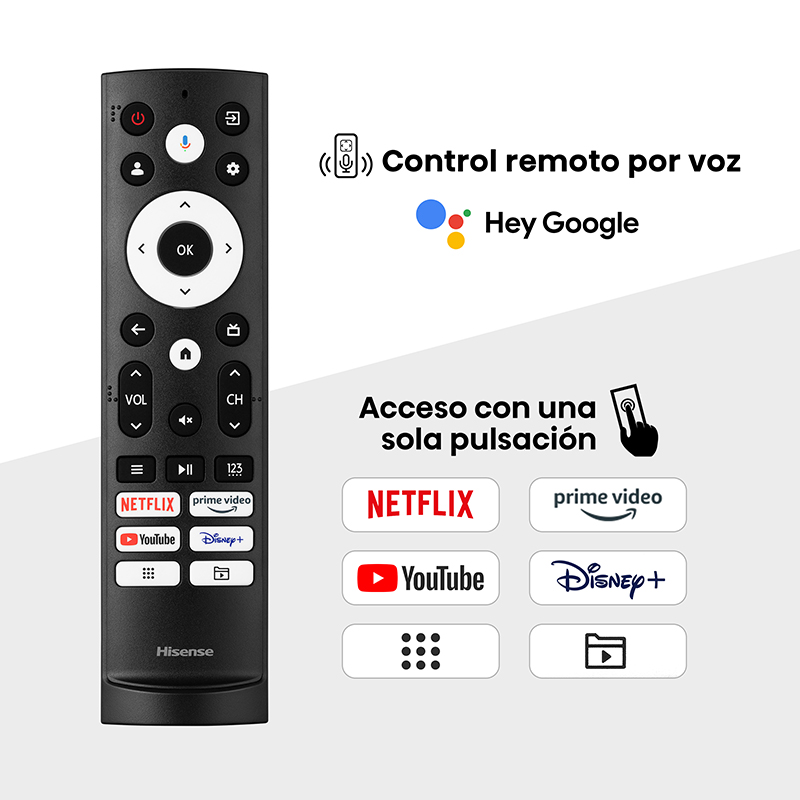 Remote