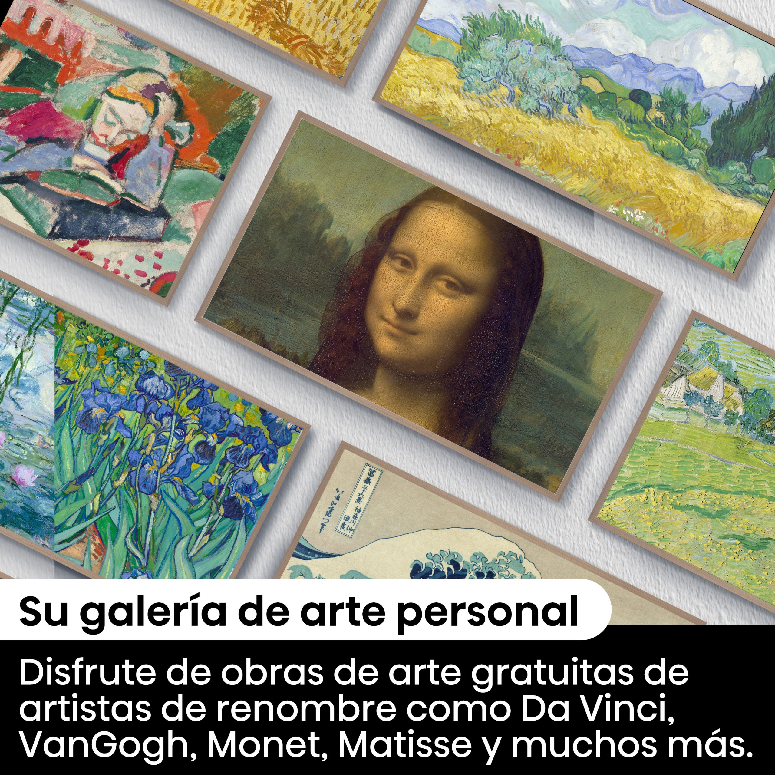 8-Art Gallery