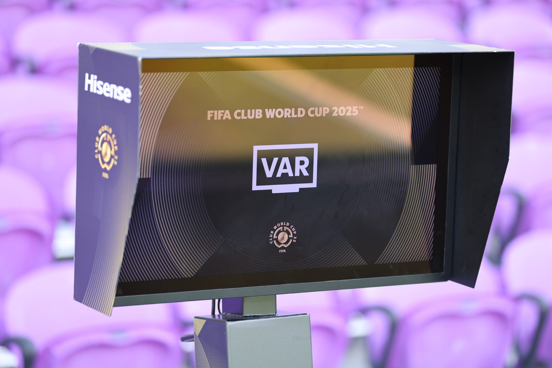 Hisense FCWC VAR