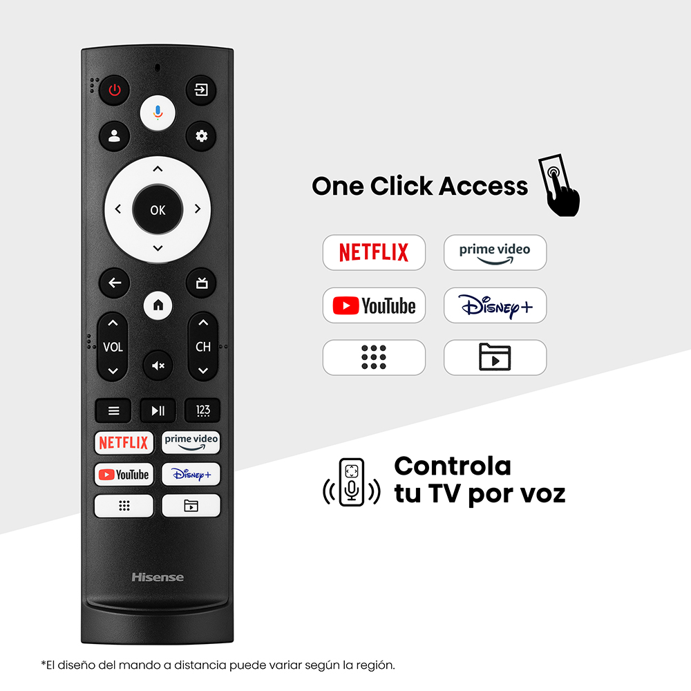 Remote
