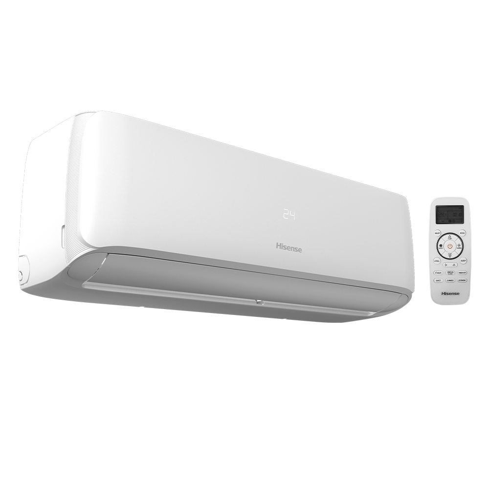 Hisense AA inverter - Blanco - Foto 3 (2)