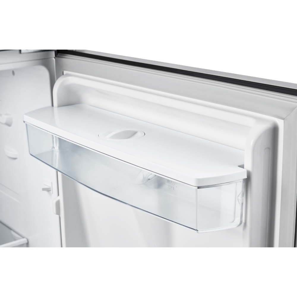 Foto 6 Heladera no frost dispenser inox 267L .jpg