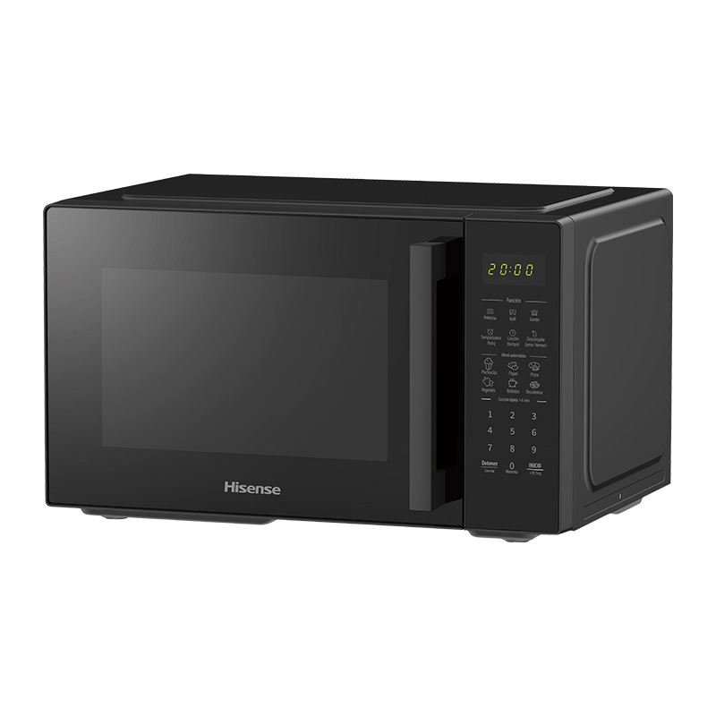 Foto 3 Microondas 23L H25MOBS8HG