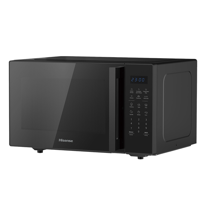 Foto 3 microondas 27L H30MOBS9HG