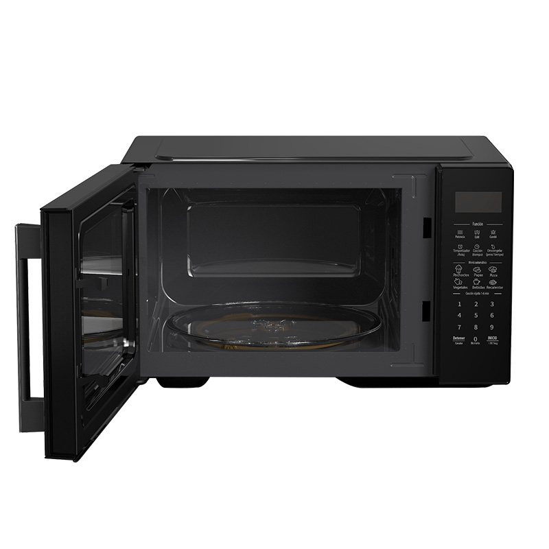 Foto 4 Microondas 23L H25MOBS8HG