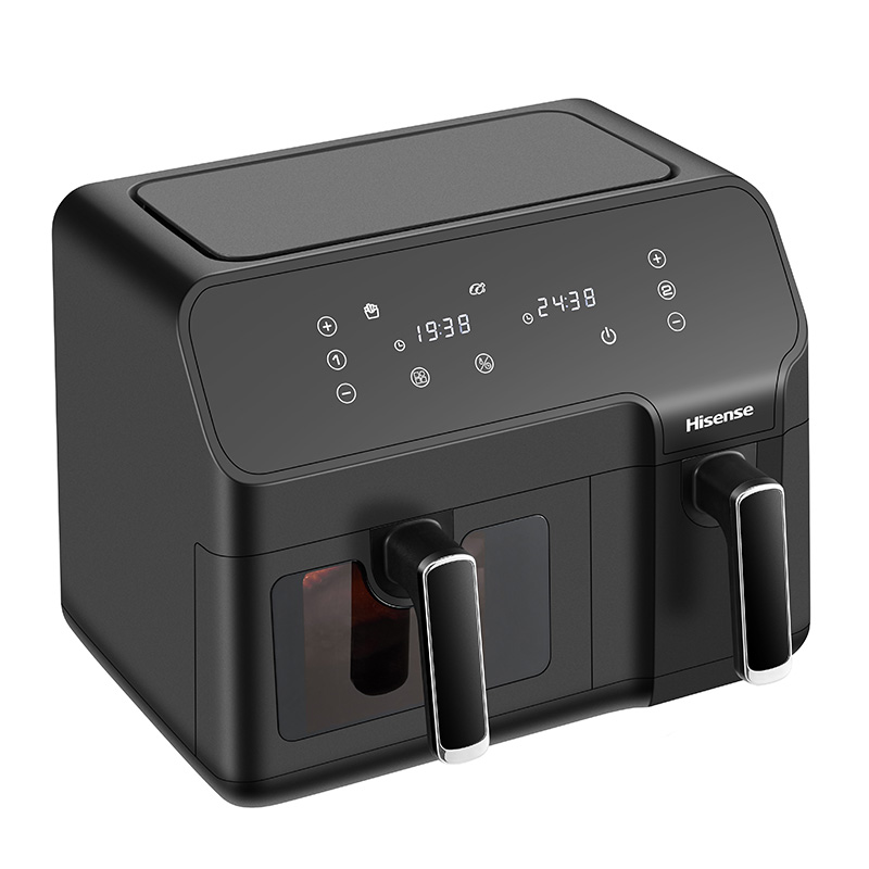 Foto 9 AIR-FRYER-8.6L HISENSE
