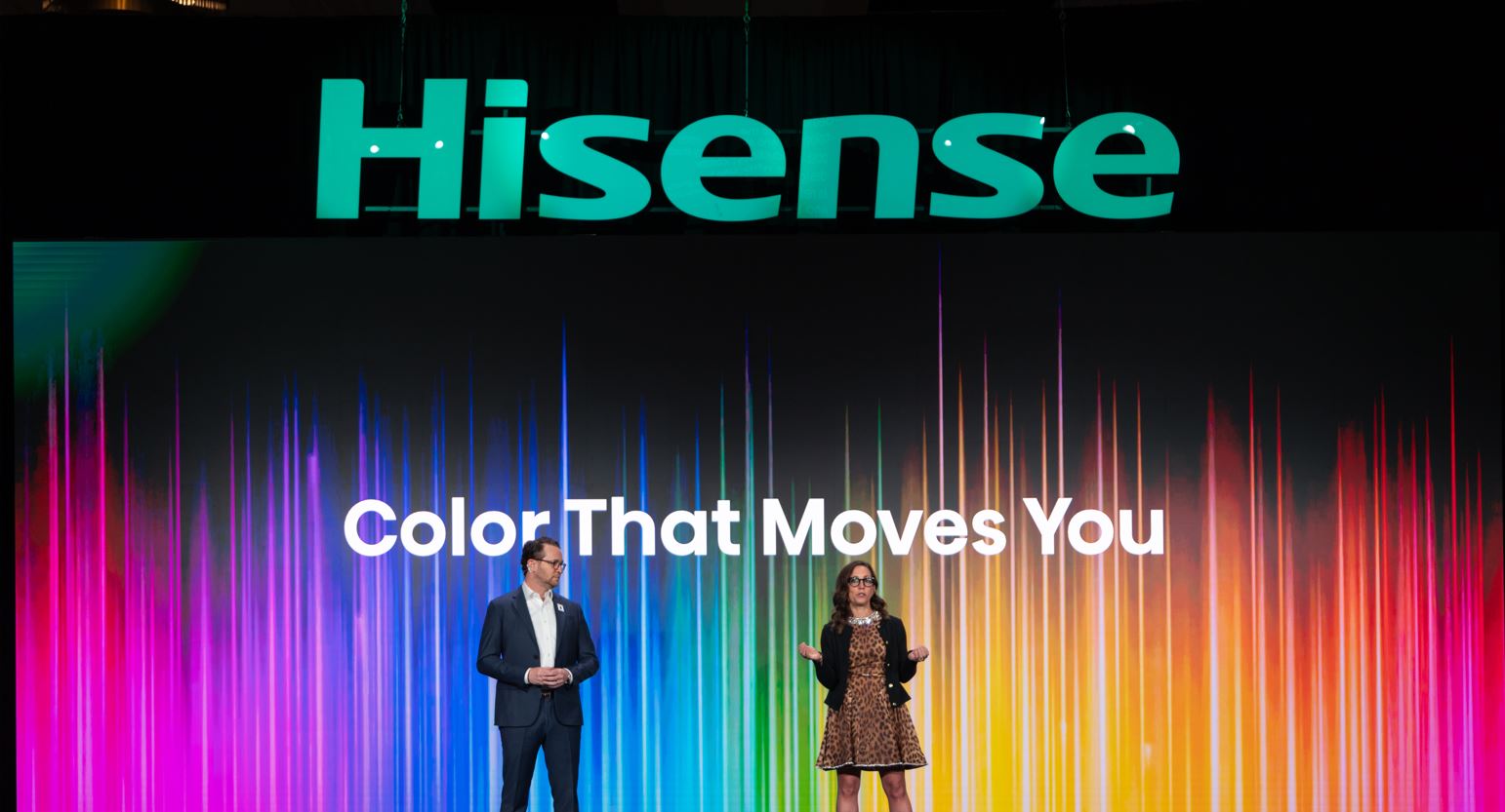 color that moves you